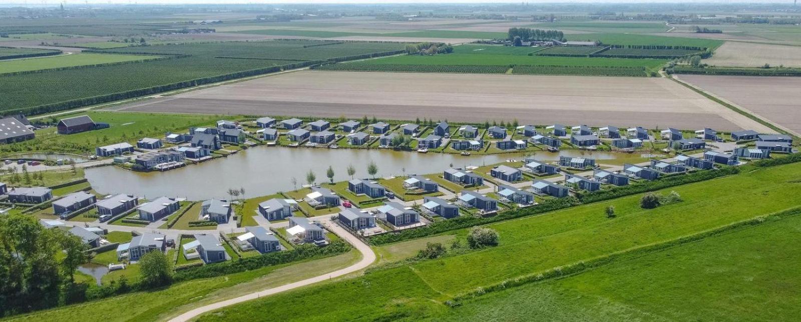 Comfortabel En Smaakvol Ingericht Met Uitzicht Op Het Bos 91 Vakantiehuis Wemeldinge