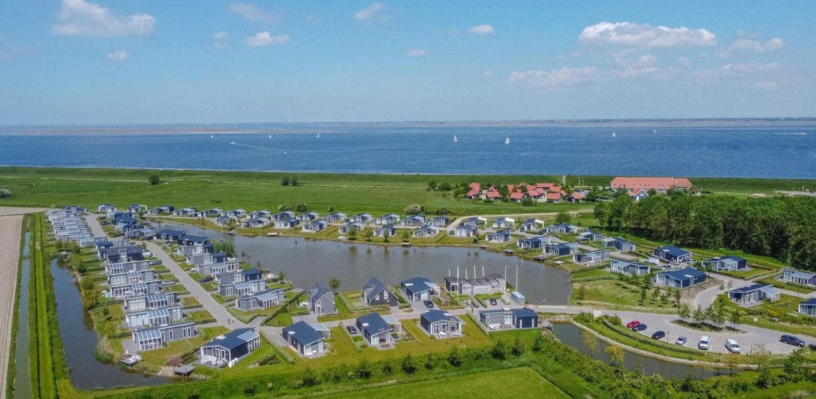 Vakantiehuis Comfortabel En Smaakvol Ingericht Met Uitzicht Op Het Bos 91 *