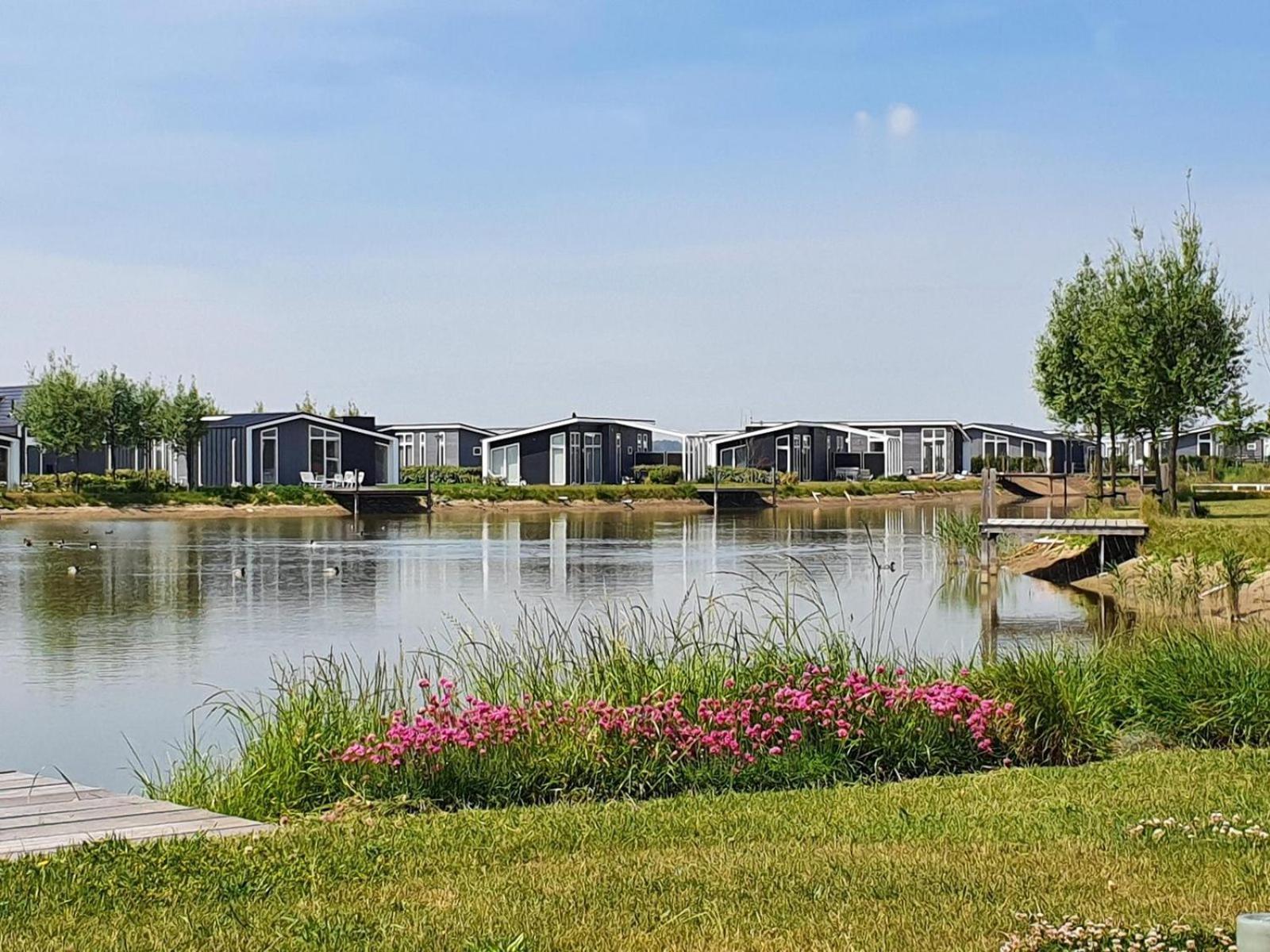 Comfortabel En Smaakvol Ingericht Met Uitzicht Op Het Bos 91 Vakantiehuis Wemeldinge