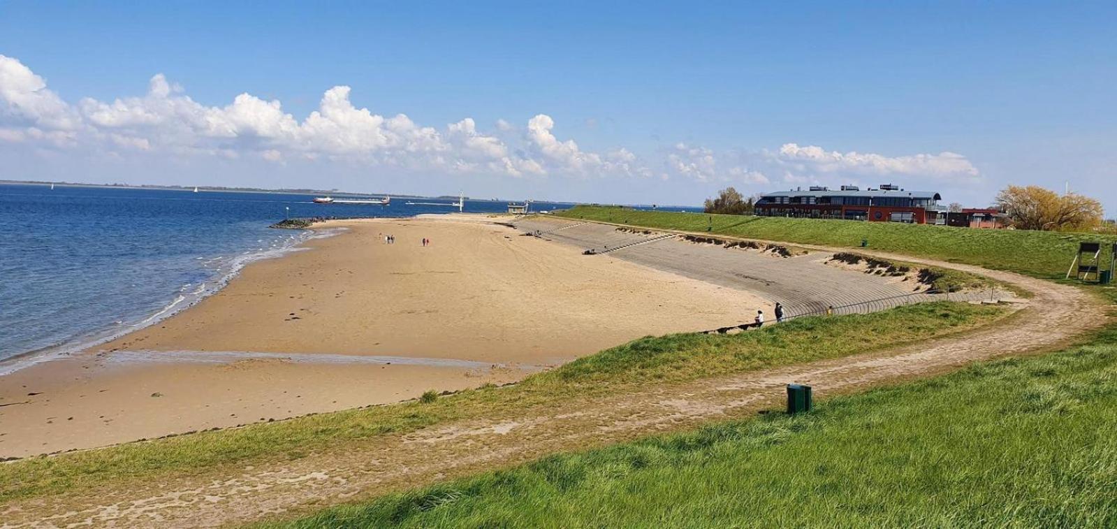 Comfortabel En Smaakvol Ingericht Met Uitzicht Op Het Bos 91 Vakantiehuis Wemeldinge